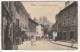 CPA :  14 X 9  -  FAVERGES.  - Rue Président-Carnot Et Le Tharvin - Faverges