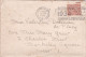Grande-Bretagne -1934--lettre LONDON  Pour LONDON ..timbre, Cachet Du 4 JAN 1934--British Industries - Storia Postale