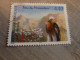 Parc Du Mercantour - Gypaète Barbu Et Saxifrage - 4f.40 - Yt 2999 - Multicolore - Oblitéré - Année 1996 - - Used Stamps