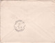 Grande-Bretagne -1933--lettre BUXTON Pour VILLENOUVELLE-31 (France) ..timbres, Cachet Du 2 JAN 1933--SPA HOTEL - Lettres & Documents