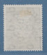 Bund 1950 Johann Seb. Bach Bachsiegel Mi.-Nr 121 Gestempelt Gepr. Schlegel BPP - Used Stamps