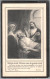 Bidprentje Temse - De Bock Frans (1853-1932) - Images Religieuses