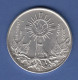 XXXVIII INTERNATIONAL EUCHARISTIC CONGRESS BOMBAY 1964  Edle Medaille, Silber ? - Altri & Non Classificati