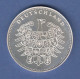 Eduard Mörike, Edel Geprägte Medaille, 15g, Vermutlich Silber - Non Classés