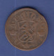 Alte Münze Schweden 2 Öre SM 1764 Adolf Fredrik - Schweden