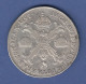 Österreich Habsburg Kronentaler 1797 B Franz II. Ss  - Autriche