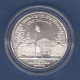 USA 1994 1$ Silber-Gedenkmünze US Prisoner Of War Museum MS / Stgl - Other & Unclassified