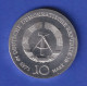 DDR 10 Mark Gedenkmünze 1971 Albrecht Dürer  - Altri & Non Classificati