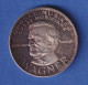 Silber-Medaille Richard Wagner - Große Musiker - 12 G Ag1000  - Zonder Classificatie