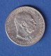 Österreich Silbermünze  Kaiser Franz Josef Ungarn 1 Krone, 1914 - Autriche