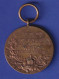 Dt. Reich 1897 Offizielle Erinnerungsmedaille Für Kaiser Wilhelm I. Bronze - Sonstige & Ohne Zuordnung