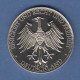 Medaille Deutschland Einig Vaterland: Brandenburger Tor 1990 CuNi 21,3g - Autres & Non Classés