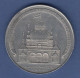 Medaille Dänemark Industrie Landwirtschaft Und Kunstausstellung Kopenhagen 1888 - Autres & Non Classés