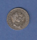 Großbritannien / Great Britain 4 Pence 1689 GULIELMUS ET MARIA D.G.  Selten ! - Autres & Non Classés