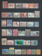 Danemark  Belle Collection 172 Timbres - Collezioni