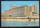 Israel - 1969 - Tel Aviv - Dan Hotel - Israel