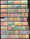 China Lot Of Numerous New Specimens (2 Images) - 1912-1949 Republiek