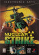 Carte Postale (Tower Records) Nuclear Strike (jeu Vidéo - PlayStation) Electronic Arts (hélicoptère) - Werbepostkarten