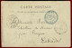 ** LOT  3  CARTE  PECHEURS  +  MANCHE  1904 ** - Fishing