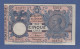 Banknote Italien Vitorio Emanuele III. 5 Lire 1904 - Altri & Non Classificati