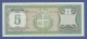 Banknote Aruba 5 Florin 1986  - Other - America