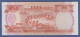 Banknote Fiji Fidschi-Inseln 5 Dollar 1980 - Other - Oceania