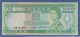 Banknote Fiji Fidschi-Inseln 2 Dollar Ausgabe 1980  - Sonstige – Ozeanien