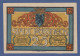 Banknote Notgeld Stadt Pösneck 25 Pfennig 1921 - [11] Local Banknote Issues