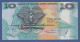 Banknote Papua-Neuguinea 10 Kina  - Autres - Océanie