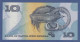 Banknote Papua-Neuguinea 10 Kina  - Other - Oceania