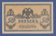 Banknote (Süd)-Russland 50 Kopeken  - Russie