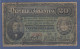 Banknote Argentinien 20 Pesos 1891 - Andere - Amerika