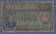 Banknote Argentinien 20 Pesos 1891 - Autres - Amérique