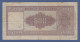 Banknote Italien 500 Lire 1947 Gebr. Erhaltung III - Autres & Non Classés