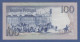 Banknote Portugal 100 Escudos Manuel Maria Barbosa Du Bocace, 1985 - Portugal