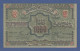 Banknote Aserbeidschan 1000 , 1920 - Rusland