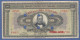 Banknote Griechenland 1000 Drachmen 1926, 6-fach Gelocht  - Grecia