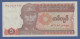 Banknote Burma / Myanmar 1 Kyat - Andere - Azië