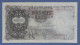 Banknote Lettland 10 Latu Fischerboot Und Fischer, Riga 1940 - Autres - Europe