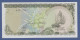 Banknote Malediven 2 Rufiyaa 1983 - Otros – Asia