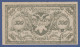 Banknote Russland / Ost-Sibirien 500 Kopeken 1920 - Russland