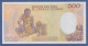 Banknote Tschad 500 Francs Kfr.  - Andere - Afrika