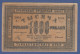 Banknote Turkestan 1000 Rubel 1920 - Rusland