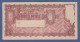 Banknote Argentinien 5 Pesos 1897 - Autres - Amérique