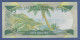 Banknote East Carribean Central Bank 5 Dollar # A877713A Kfr.  - Sonstige – Amerika
