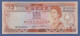 Banknote Fiji 5 Dollar # B/5260808 Kfr.  - Altri – Oceania