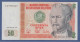 Banknote Peru 50 Intis Nicolas De Pierola 1987 - Other - America