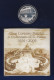 Vatikan 10 Euro Silber-Gedenkmünze 2006 Bernini Collonaden Petersdom OVP - Vatikan