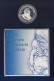 Vatikan 10 Euro Silber-Gedenkmünze 2007 Welt-Missionstag OVP - Vatican