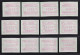 Delcampe - Finnland / Suomi Kleine ATM-Sammlung Insges. 131 ATM Fast Alle **, Viele Sätze - Viñetas De Franqueo [ATM]